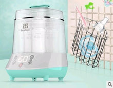 Load image into Gallery viewer, Baby Bottle Steam Sterilizer
