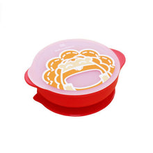 Load image into Gallery viewer, Simple Baby Food Suction Bowl 
