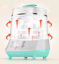 Load image into Gallery viewer, Baby Bottle Steam Sterilizer
