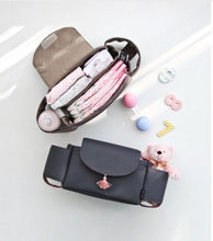Load image into Gallery viewer, Multifunction Stroller Bag 
